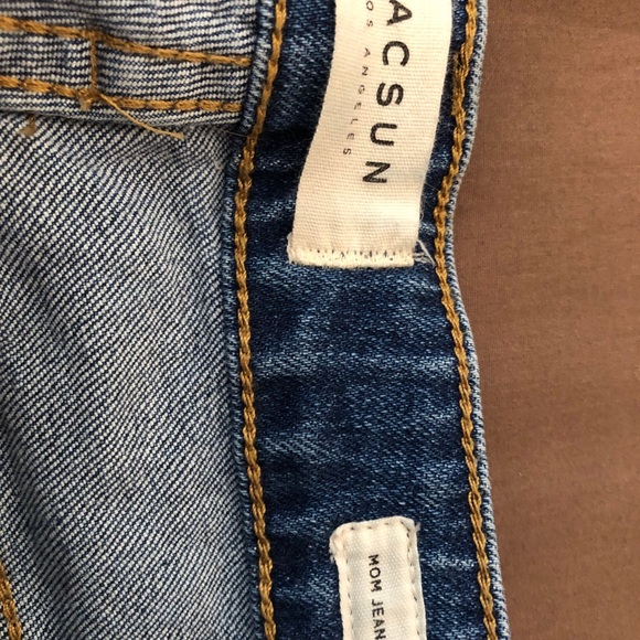 PAC sun mom jean - Picture 3 of 3